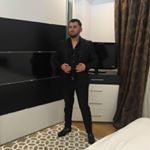 Profile Picture of Jamal Arif (@arif.jamall) on Instagram