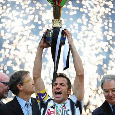 Profile Picture of Giuseppe Piscitelli (@GiuseppePiscit9) on Twitter