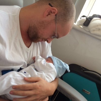 Profile Picture of Simon Stringer (@23_stringer) on Twitter