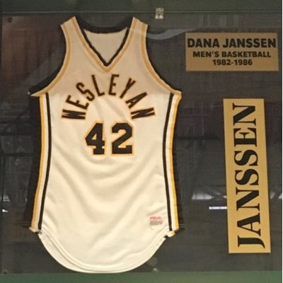 Profile Picture of Dana Janssen (@NWU42) on Twitter