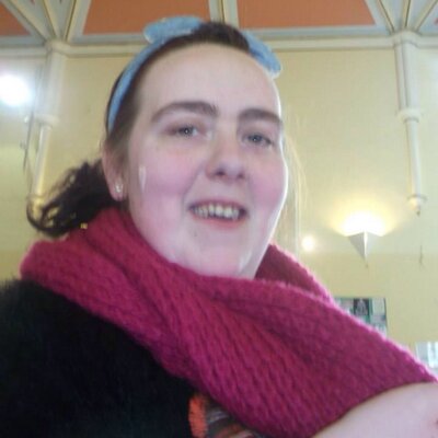 Profile Picture of Stephanie Donegan (@stephaniedonega) on Twitter