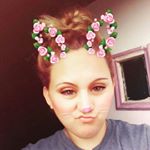 Profile Picture of Taylor Sprouse-Weldon (@taylormichellesprouse) on Instagram