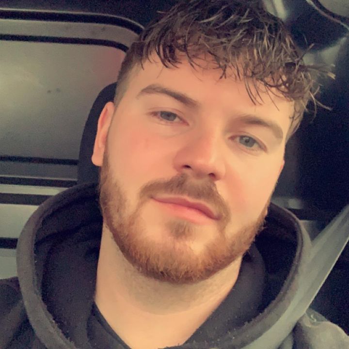 Profile Picture of Daniel Farr New (@daniel_farr) on Tiktok