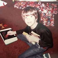 Profile Picture of Gary Graham (@gary-graham-52) on Quora