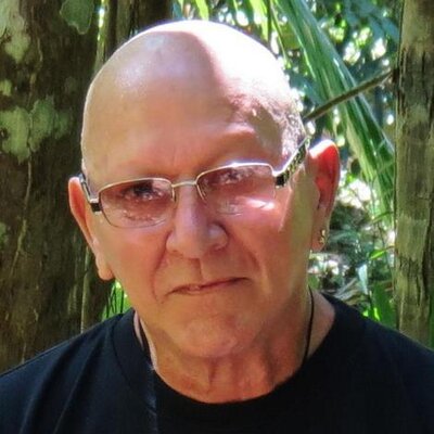 Profile Picture of Albert Gard (@@louella202) on Twitter