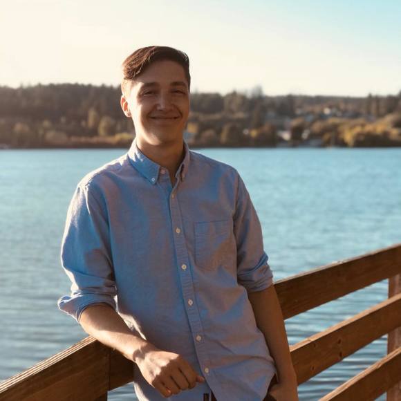 Profile Picture of Joshua Morrison (@joshuam26) on Poshmark