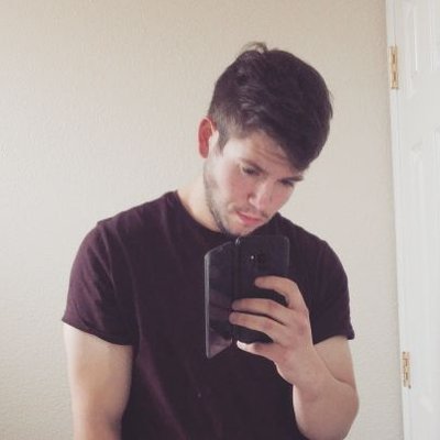 Profile Picture of Elijah (@JoshAlvaz) on Twitter