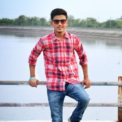 Profile Picture of Sapan Patel (@sapanpatel117) on Twitter