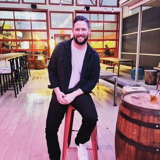 Profile Picture of David Starnes (@davidgstarnes) on Instagram