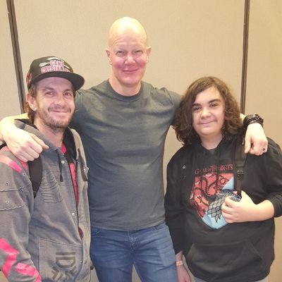 Profile Picture of Walter Guilfoyle (@NedStark82988) on Twitter