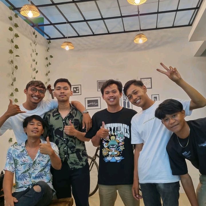 Profile Picture of ryan alvin franseda (@ryanalvinfranseda) on Tiktok