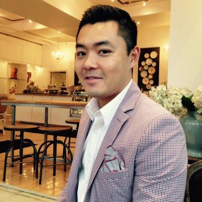 Profile Picture of Adam Chu (@AdamChu_TD) on Twitter