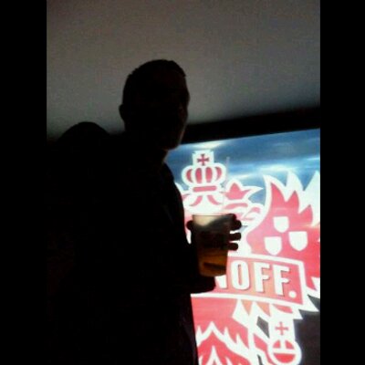 Profile Picture of Daniel De Armas (@Dziiecko) on Twitter