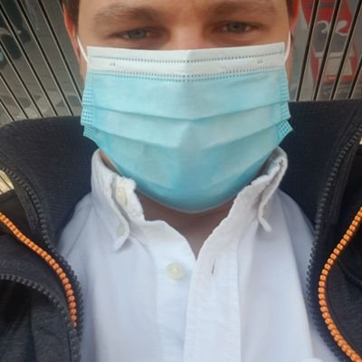 Profile Picture of Patrick Seifert (@PatrickDynata) on Twitter