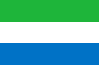 Profile Picture of Sierra Leoneon Wikipedia