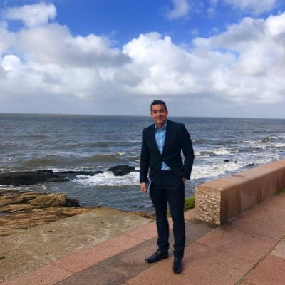 Profile Picture of David Perales (@david_peraless) on Twitter