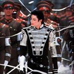 Profile Picture of Cai Poulton (@__michael_jackson__fan_account) on Instagram