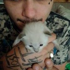 Profile Picture of Michael Inlow (@inlow_michael) on Twitter