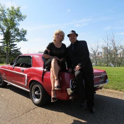 Profile Picture of Shelley Page (@ShelleyPage1) on Twitter