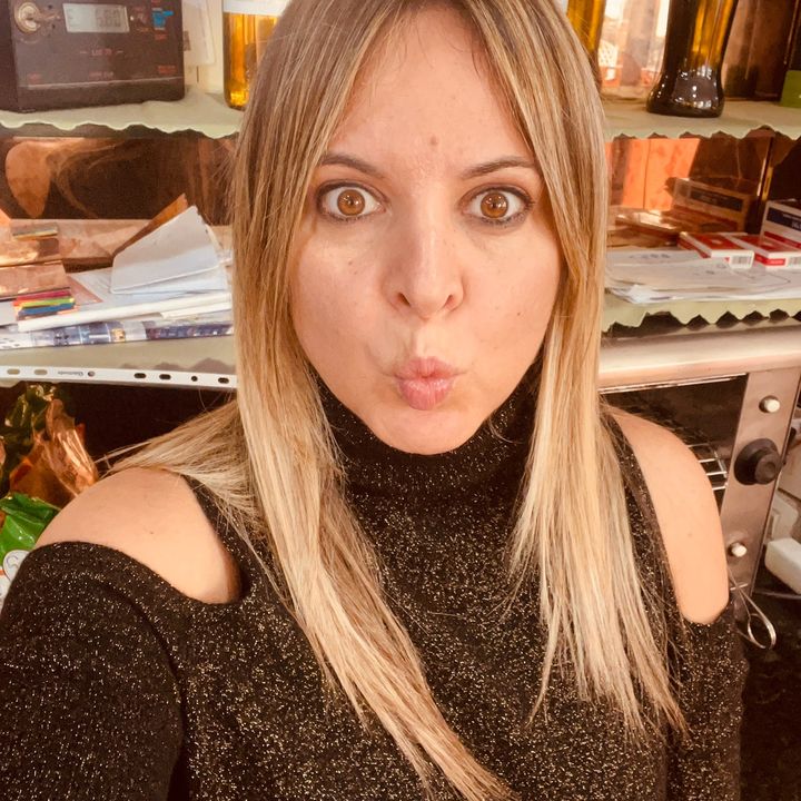 Profile Picture of barbarapompei82 (@barbarapompei8) on Tiktok