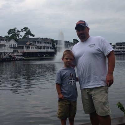 Profile Picture of Wayne Pelkey (@wpelkey28) on Twitter