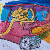 Profile Picture of Tardy Corp Art Studio (@tardycat4) on Youtube