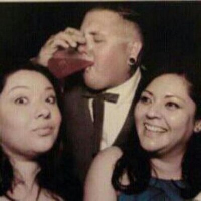 Profile Picture of Bryan Waldren (@Wastedpirate) on Twitter
