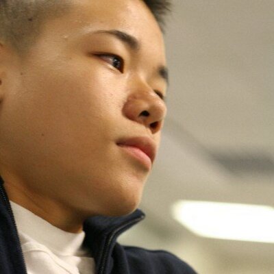 Profile Picture of Daniel Lin (@y0itzdaniel) on Twitter
