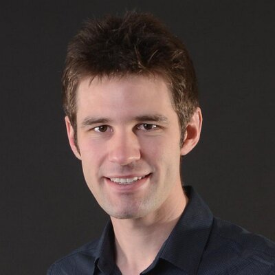 Profile Picture of Nicholas Krause (@nicholas_krause) on Twitter