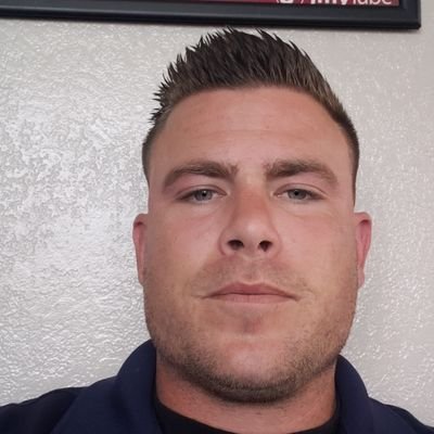 Profile Picture of Kyle Welter (@WelterKyle) on Twitter