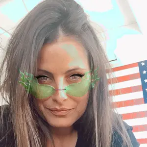 Profile Picture of Daniela Siragusa (@danielasiragusa1) on Tiktok