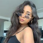 Profile Picture of Danielle (@danielle___pereira) on Instagram