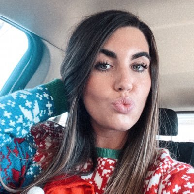 Profile Picture of Paige Maddison Kalm (@kalm_paige) on Twitter