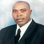 Profile Picture of Arnold Teah Tikonblah Wilson (@arnold.wilson.5682) on Instagram