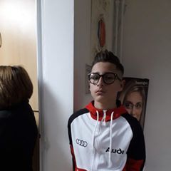 Profile Picture of Däñïël Serban (@dabiel2005) on Tiktok