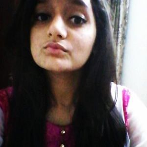 Profile Picture of Ayushi (@ayushie_) on Myspace