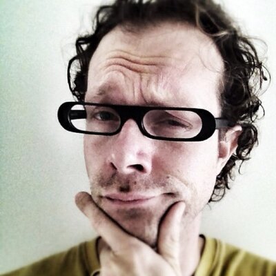 Profile Picture of Steven De Ruyter (@deruyter_steven) on Twitter