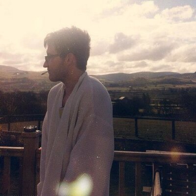 Profile Picture of Daniel Mackie (@DanielMackie_) on Twitter