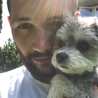 Profile Picture of David Sparling (@paragonstovus) on Twitter