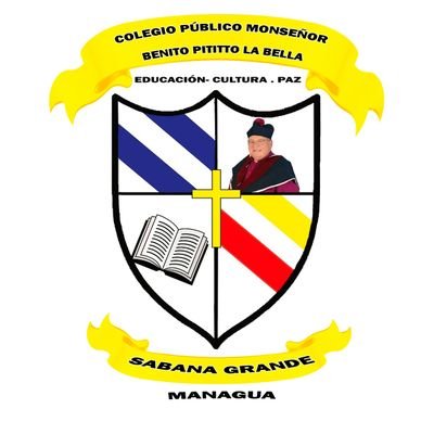 Profile Picture of Colegio Benito Pititto La Bella (@LiceoBenito) on Twitter