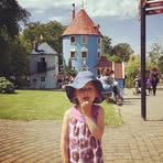 Profile Picture of Iris Horn (@Iris-Horn) on Facebook