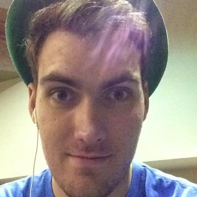 Profile Picture of Jeremy Parmenter (@JeremyParmenter) on Twitter