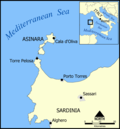 Profile Picture of Asinaraon Wikipedia