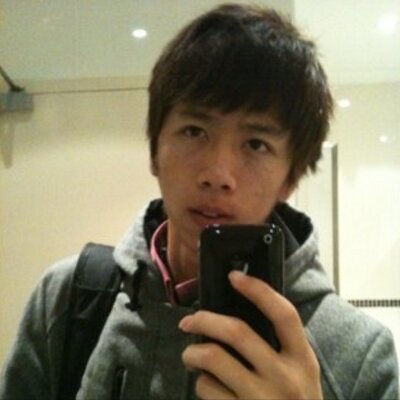 Profile Picture of Kevin Yu (@kevin_cherry) on Twitter