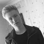 Profile Picture of Benjamin Davidson (@mercedes.ben5) on Instagram