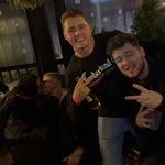 Profile Picture of Owen Pugh (@owenpugh) on Instagram