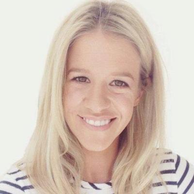 Profile Picture of Laura Chalmers (@AdlerSheree) on Twitter