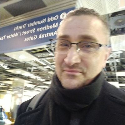 Profile Picture of Edward Hammer (@@eahammer74) on Twitter