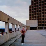 Profile Picture of James Venable (@jake_from_statefarmed) on Instagram