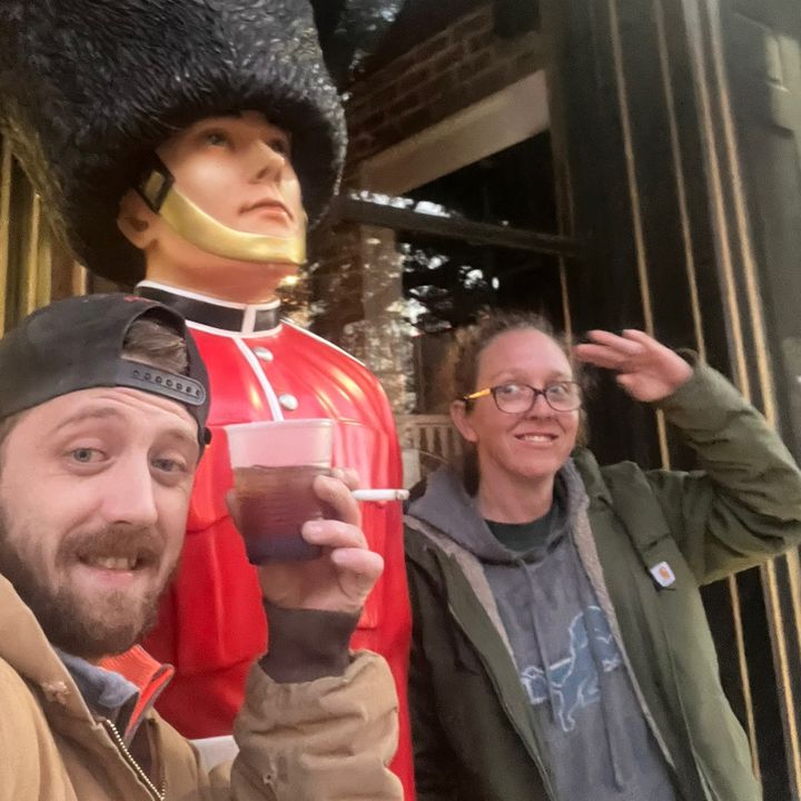 Profile Picture of davidhuman630 (@daddiedavie97) on Tiktok